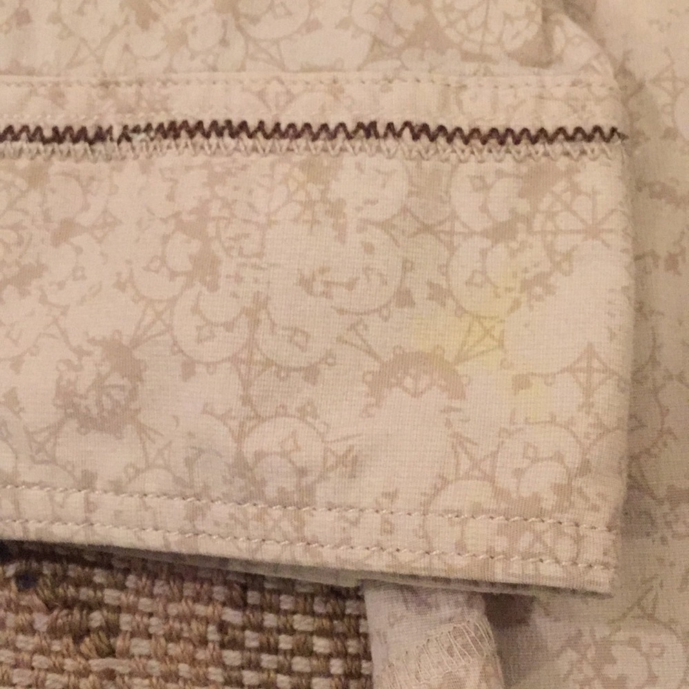 North Face Western Snap Button Down - image 5